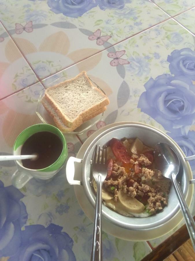 Lung Soi Nguen Homstay Pang Oung Pang Ung المظهر الخارجي الصورة